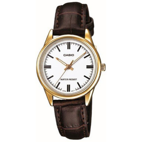 Casio LTP-V005GL-7AUDF Kadın Kol Saati