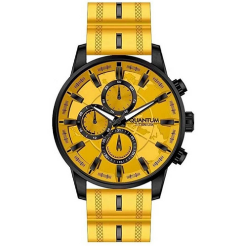 Quantum TTG1037.607 Erkek Kol Saati