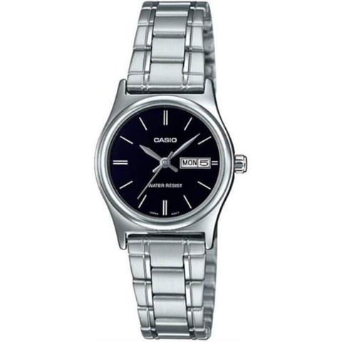 Casio LTP-V006D-1B2UDF Kadın Kol Saati