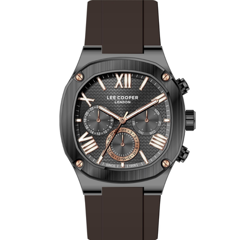 Lee Cooper LC08150.062 Erkek Kol Saati
