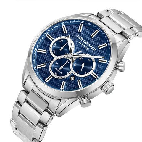 Lee Cooper LC08153.390 Erkek Kol Saati
