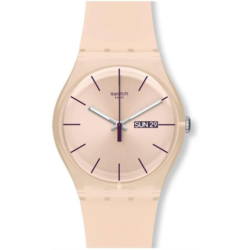 Swatch SUOT700 Unisex Kol Saati