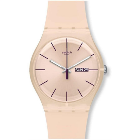 Swatch SUOT700 Unisex Kol Saati