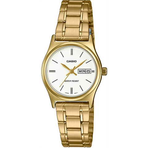 Casio LTP-V006G-7BUDF Kadın Kol Saati