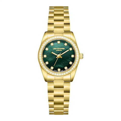 Lee Cooper LC08155.170 Kadın Kol Saati