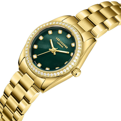 Lee Cooper LC08155.170 Kadın Kol Saati