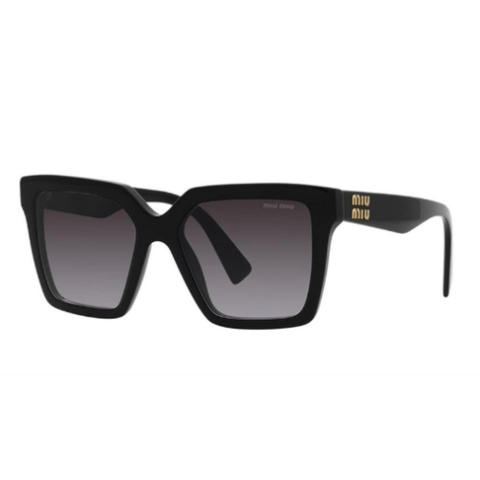 Miu Miu SMU 03Y 1AB-5D1 54-17 Kadın Güneş Gözlüğü