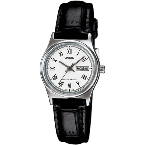 Casio LTP-V006L-7BUDF Kadın Kol Saati