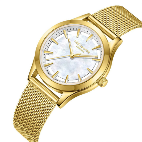 Lee Cooper LC08156.120 Kadın Kol Saati