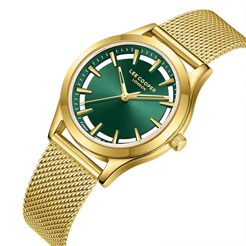 Lee Cooper LC08156.170 Kadın Kol Saati