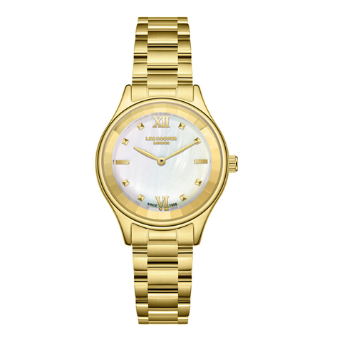 Lee Cooper LC08157.120 Kadın Kol Saati