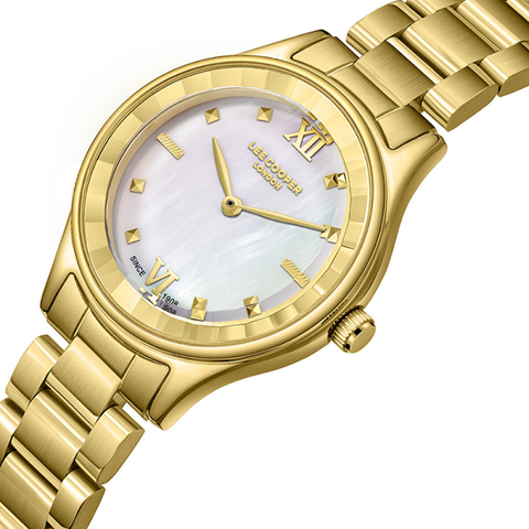 Lee Cooper LC08157.120 Kadın Kol Saati