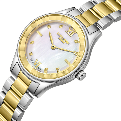 Lee Cooper LC08157.220 Kadın Kol Saati