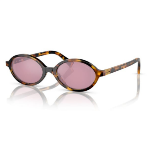 Miu Miu SMU 04Z VAU-50D 50-18 Kadın Güneş Gözlüğü