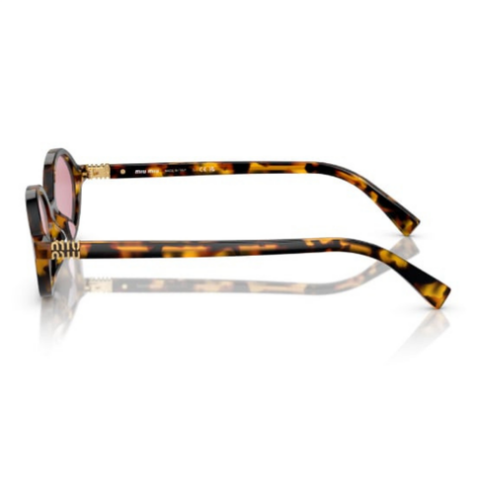 Miu Miu SMU 04Z VAU-50D 50-18 Kadın Güneş Gözlüğü