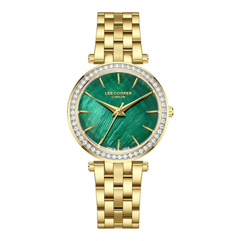 Lee Cooper LC08158.170 Kadın Kol Saati