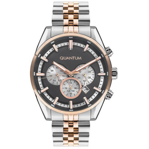Quantum PWG987.550 Erkek Kol Saati