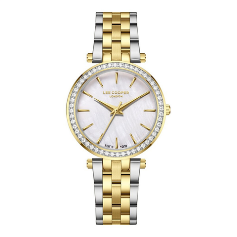 Lee Cooper LC08158.220 Kadın Kol Saati