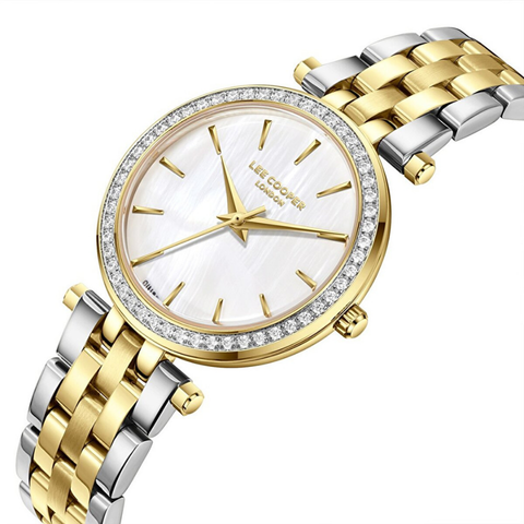 Lee Cooper LC08158.220 Kadın Kol Saati