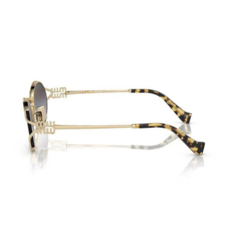 Miu Miu SMU 52Y ZVN-5D1 54-21 Kadın Güneş Gözlüğü