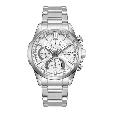 Lee Cooper LC08166.330 Erkek Kol Saati