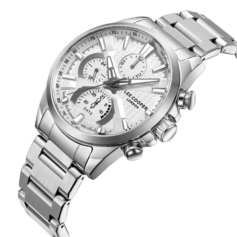 Lee Cooper LC08166.330 Erkek Kol Saati