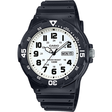 Casio MRW-200H-7BVDF Erkek Kol Saati
