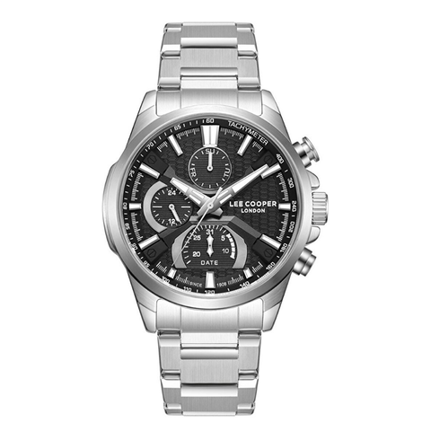 Lee Cooper LC08166.350 Erkek Kol Saati