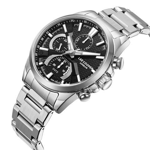 Lee Cooper LC08166.350 Erkek Kol Saati