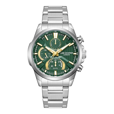 Lee Cooper LC08166.370 Erkek Kol Saati