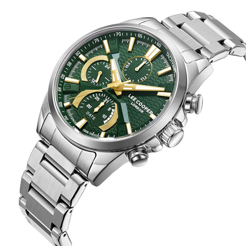 Lee Cooper LC08166.370 Erkek Kol Saati