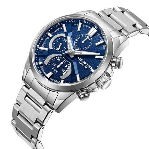 Lee Cooper LC08166.390 Erkek Kol Saati