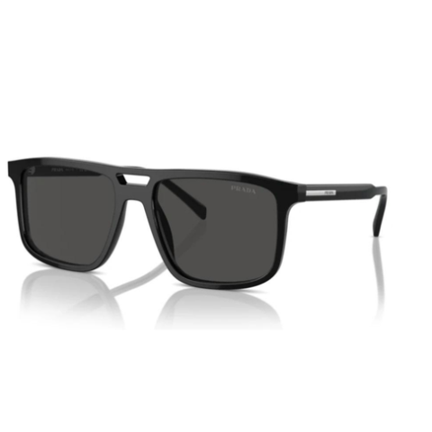 Prada SPR A22 16K-08Z 58-18 Erkek Güneş Gözlüğü