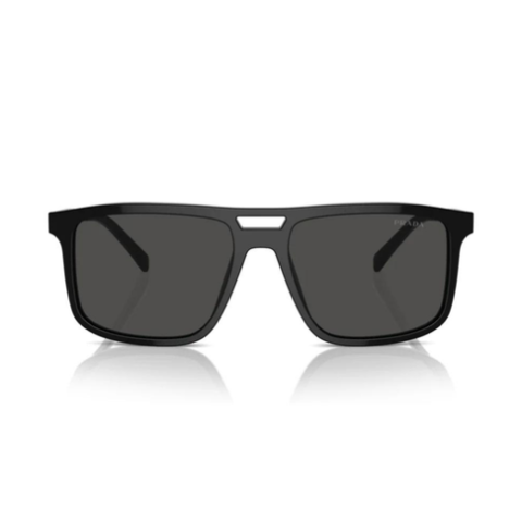 Prada SPR A22 16K-08Z 58-18 Erkek Güneş Gözlüğü