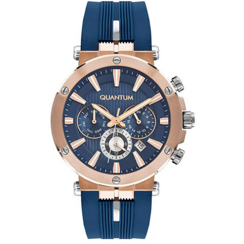 Quantum PWG967.499 Erkek Kol Saati
