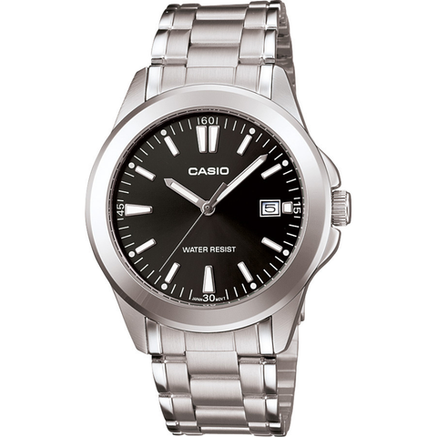 Casio MTP-1215A-1A2DF Erkek Kol Saati
