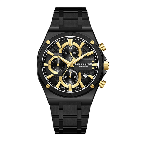 Lee Cooper LC08171.650 Kol Saati