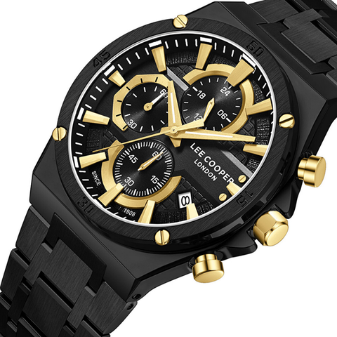 Lee Cooper LC08171.650 Kol Saati