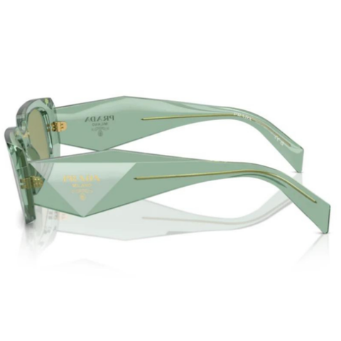 Prada SPR17W 11R-10E 49-20 Kadın Güneş Gözlüğü