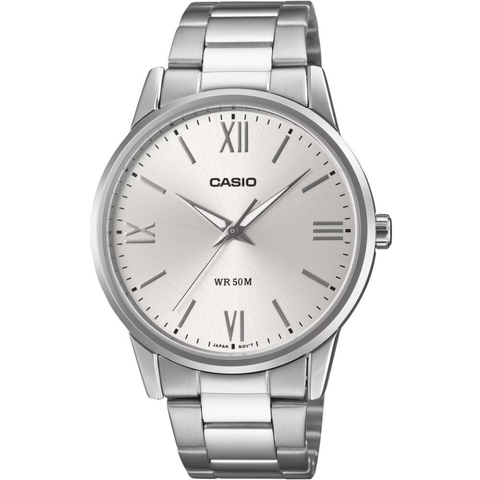 Casio MTP-1303DD-7AVDF Erkek Kol Saati