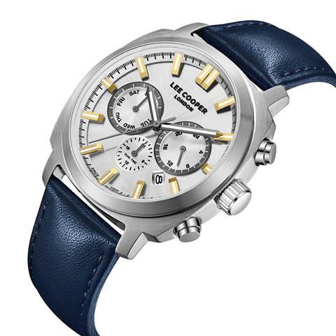 Lee Cooper LC08172.339 Erkek Kol Saati