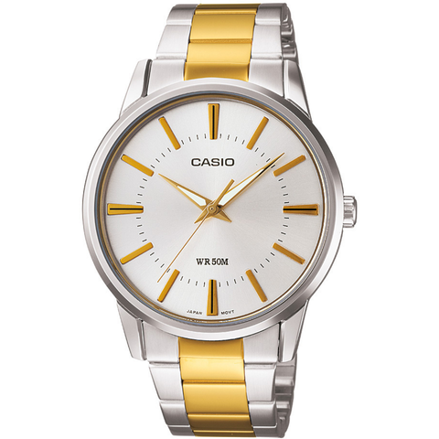 Casio MTP-1303SG-7AVDF Erkek Kol Saati
