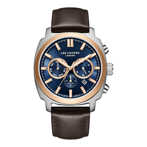 Lee Cooper LC08172.592 Erkek Kol Saati