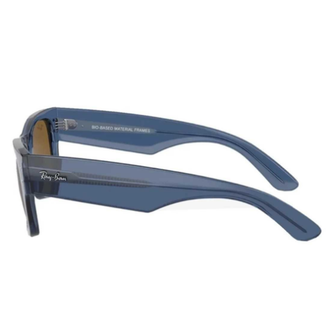 Ray - Ban RB 0840S 6680/73 51-21 Unisex Güneş Gözlüğü