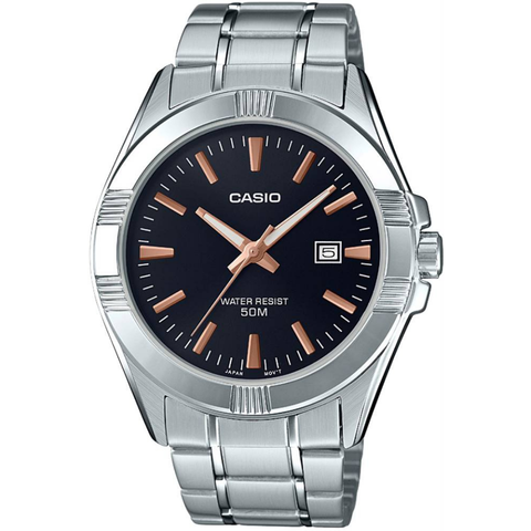 Casio MTP-1308D-1A2VDF Erkek Kol Saati