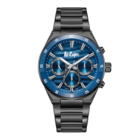 Lee Cooper LC08175.090 Erkek Kol Saati