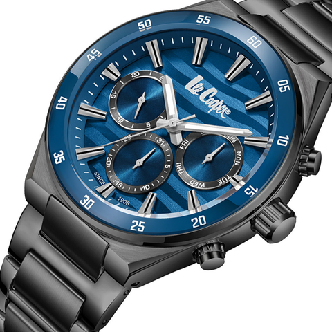 Lee Cooper LC08175.090 Erkek Kol Saati