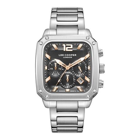 Lee Cooper LC08182.360 Erkek Kol Saati