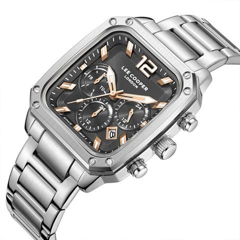 Lee Cooper LC08182.360 Erkek Kol Saati