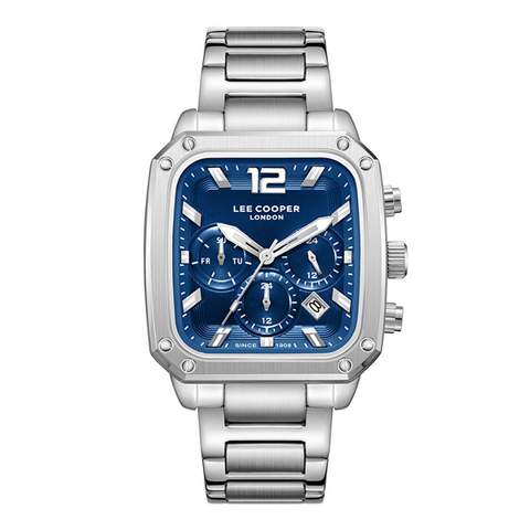Lee Cooper LC08182.390 Erkek Kol Saati